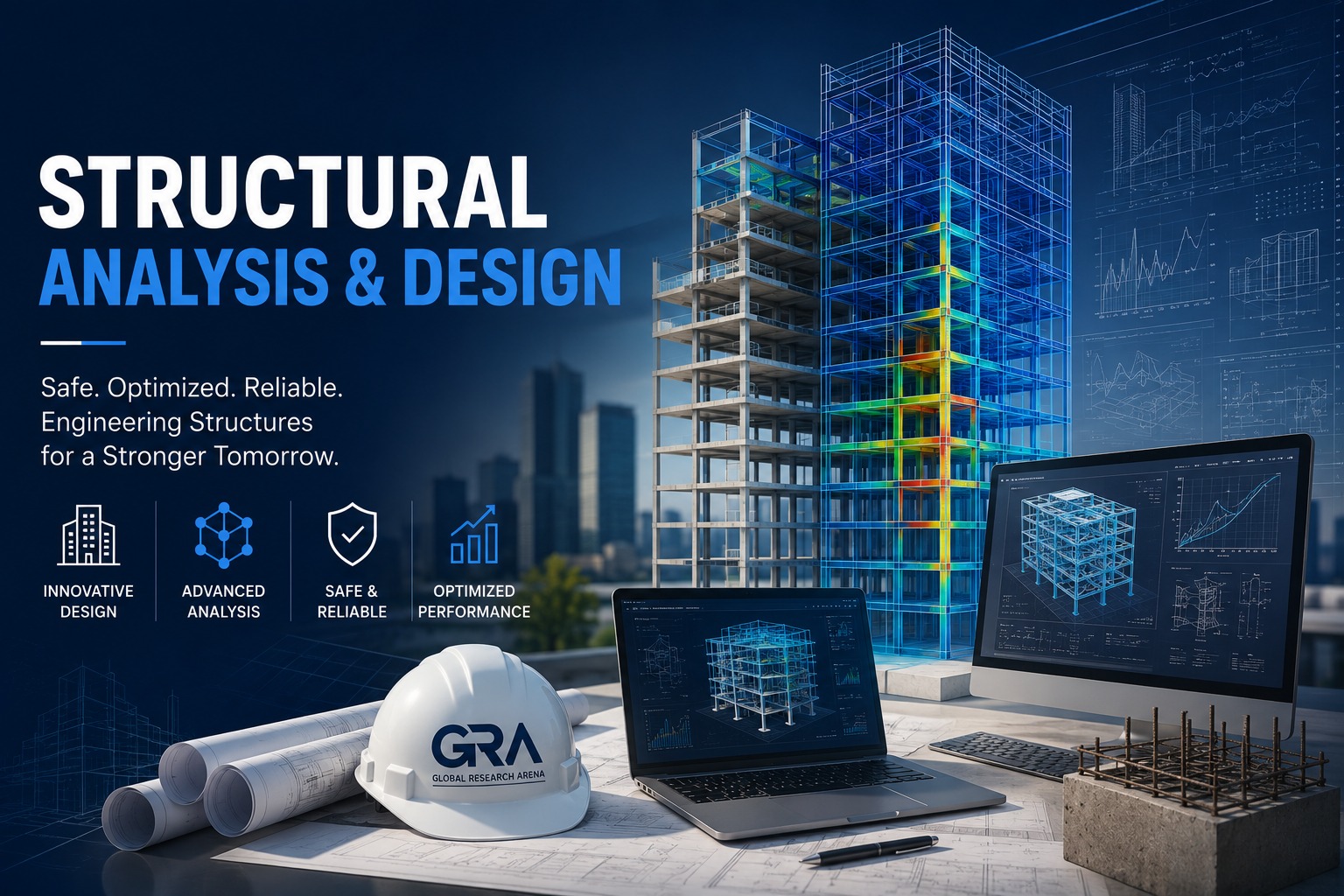 Structural Analysis & Design